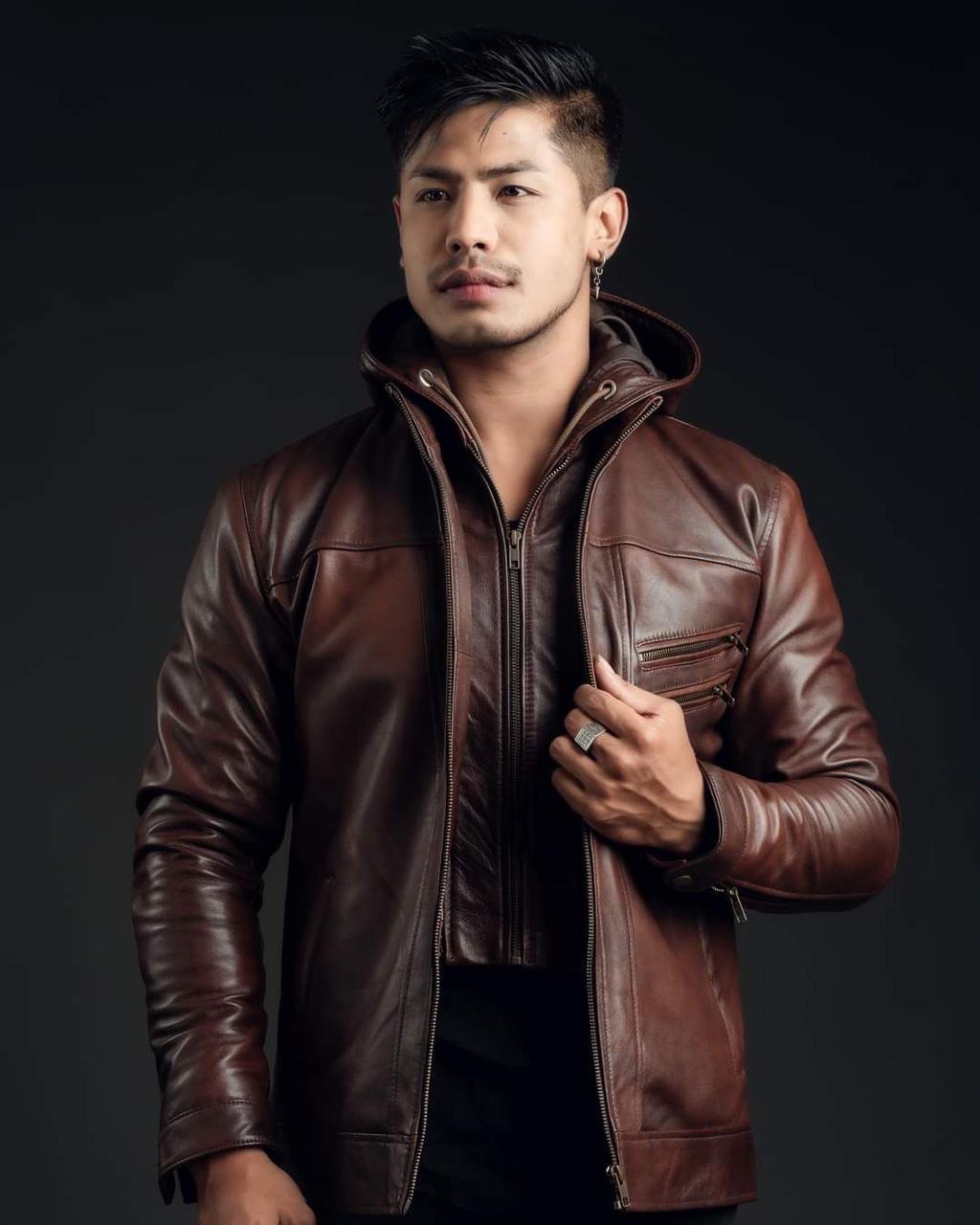 Jackets