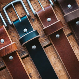 Belts