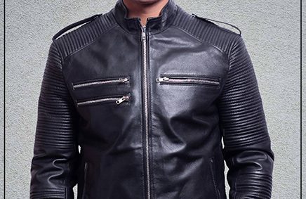 How to Care for Your Leather Clothes